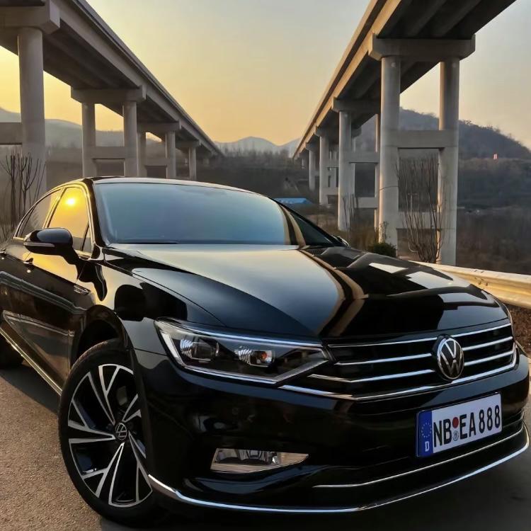 迈腾进行曲（小辰不吃糖专属）