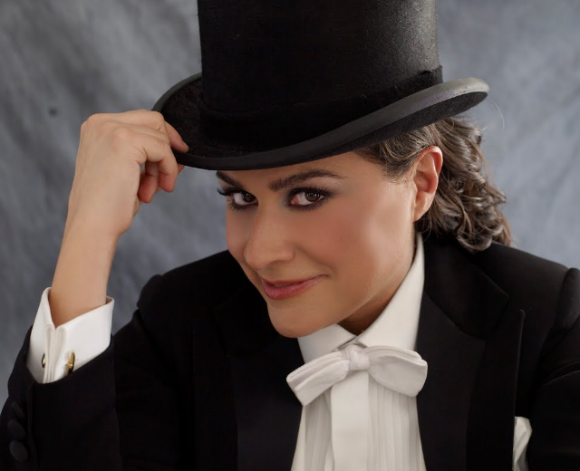 Cecilia Bartoli