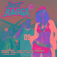 Just Ragga Volume 9