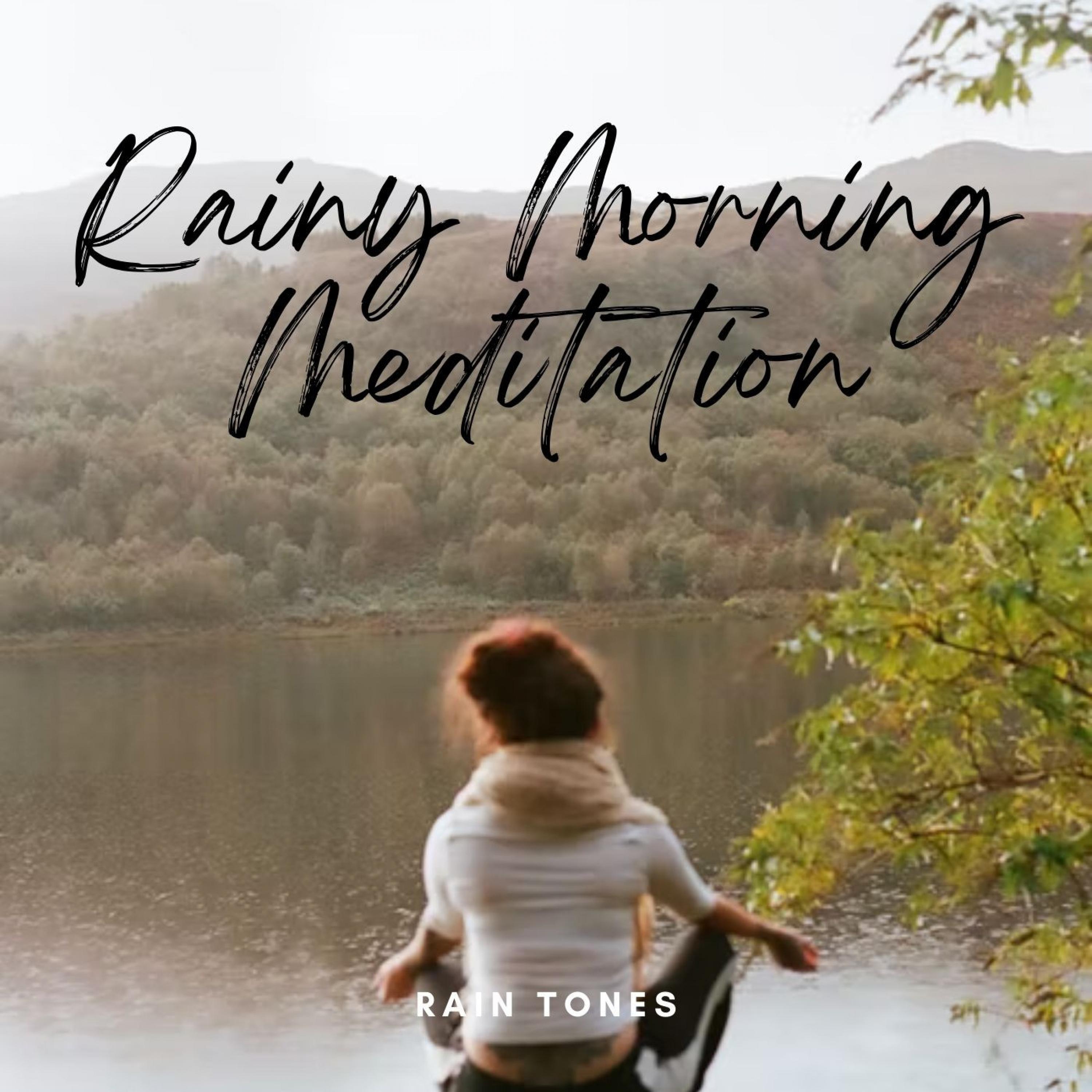 Thunder Clap_Rain Soundzzz Club_Rain Tones: Rainy Morning Meditation | 在线播放_Thunder Clap歌词_Thunder Clap下载 | 网易云音乐