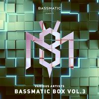 Bassmatic BOX, Vol. 3