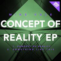 Concept of Reality EP