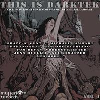 This Is Darktek, Vol. 4