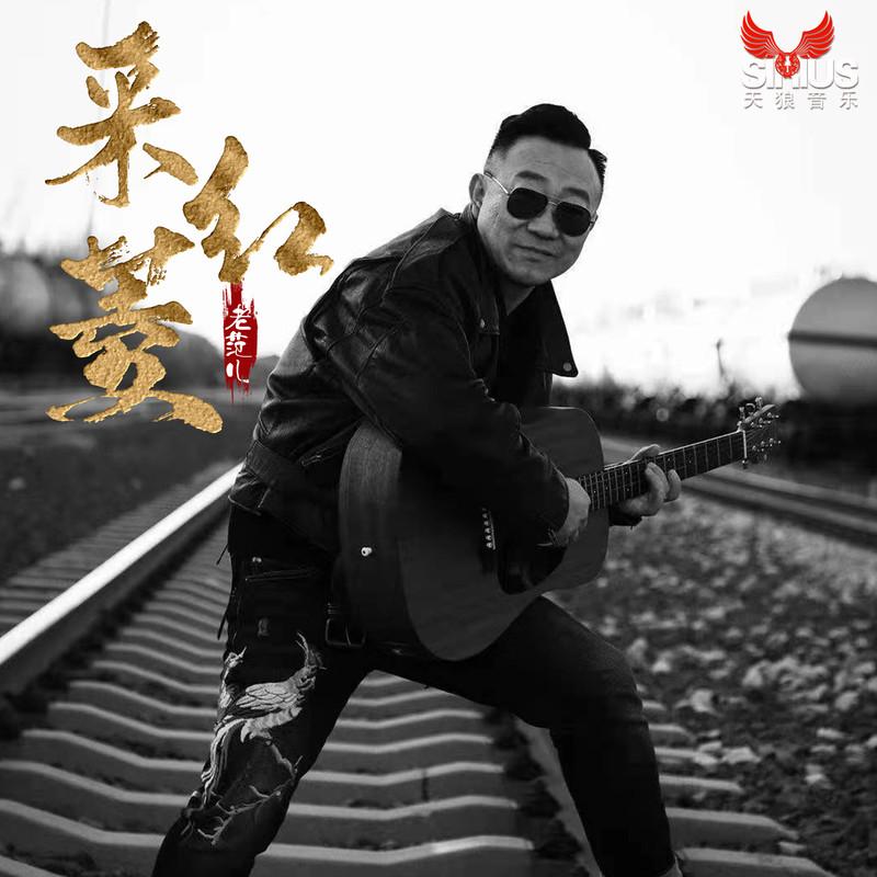 采红菱 (伴奏)封面
