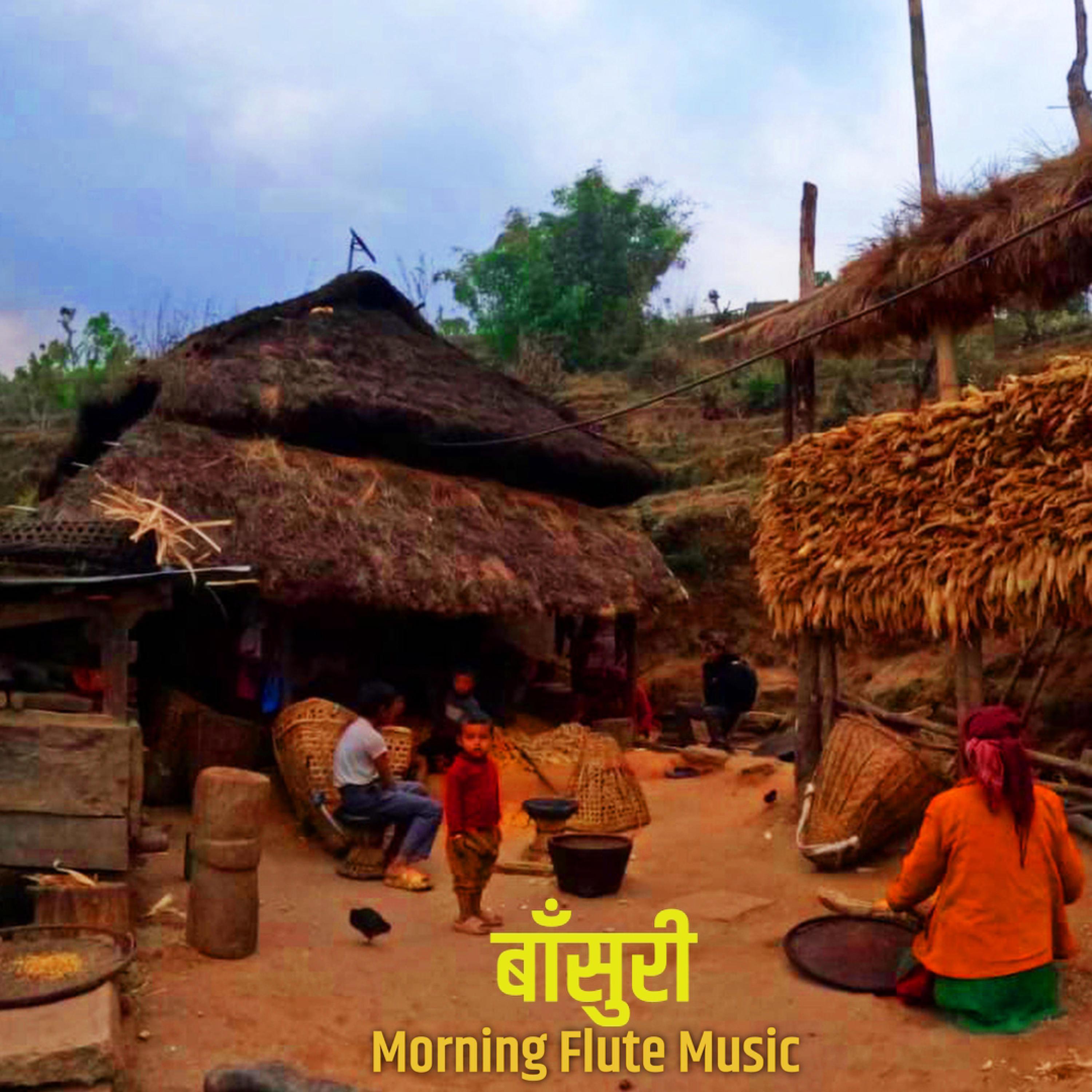 Nepali Folk Nostalgia (Typical Nepali Music)