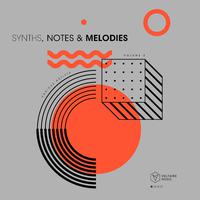 Synths, Notes & Melodies, Vol. 2