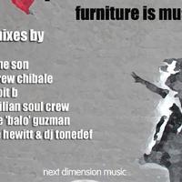 Furniture Is Music