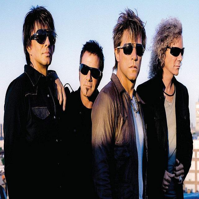 Bon Jovi-it is my life（sawave remix）