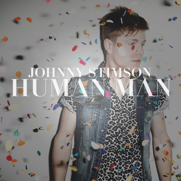 Human Man_Johnny Stimson_Human Man | 在线播放_Human Man歌词_Human Man下载 | 网易云音乐