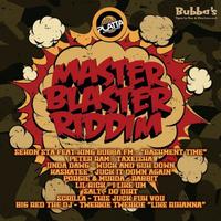 Master Blaster Riddim