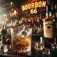 BOURBON66