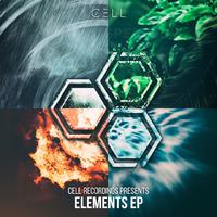 Cell Recordings presents Elements EP