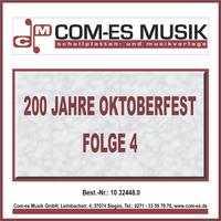 200 Jahre Oktoberfest, Folge 4