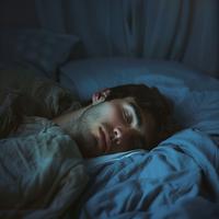 Binaural Dreams: Sleep-Inducing Tones