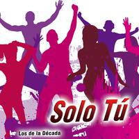 Solo Tú - Single