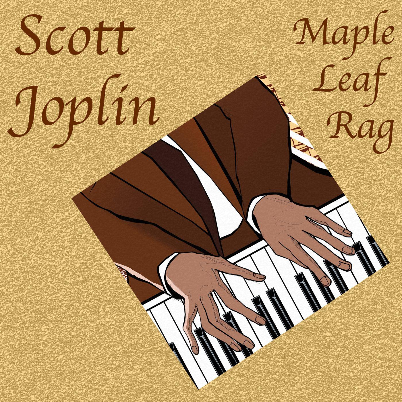 maple leaf rag