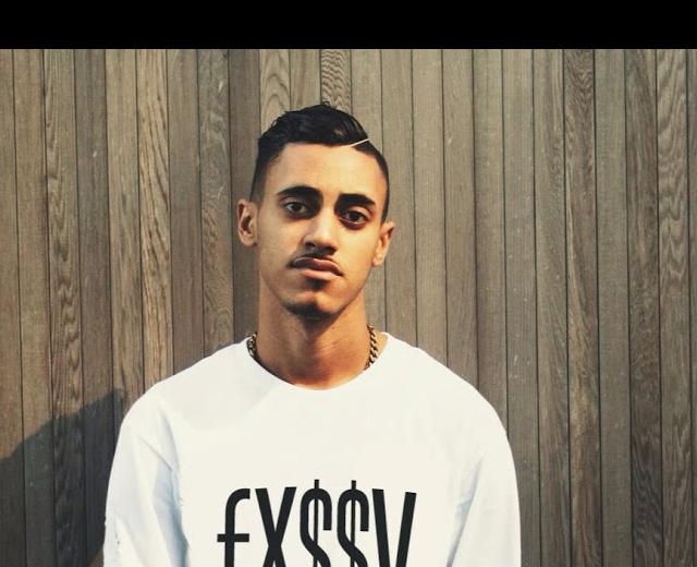 EXSSV
