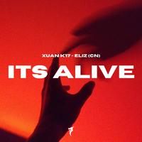 It´s Alive (EP)