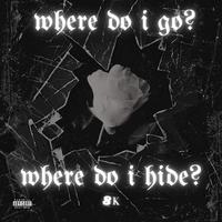 WHERE DO I GO?/WHERE DO I HIDE?