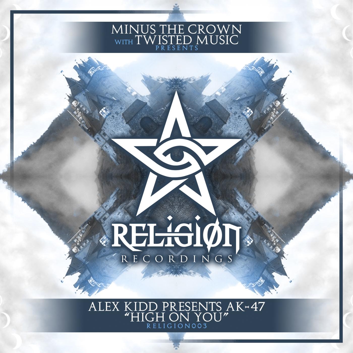 High On You (Original Mix)封面