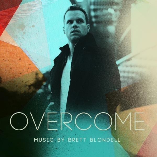 This Love_Brett Blondell_Overcome | 在线播放_This Love歌词_This Love下载 | 网易云音乐