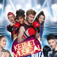 cast van Ketnet Musical Knock-out