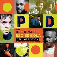 Eso Es Bola (Deluxe Edition) (El Principe y General Damian)