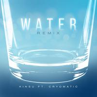 Water (feat. Cryomatic) [Remix]