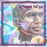 Afropop Vol. 52