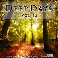 Deep Days, Vol. 13