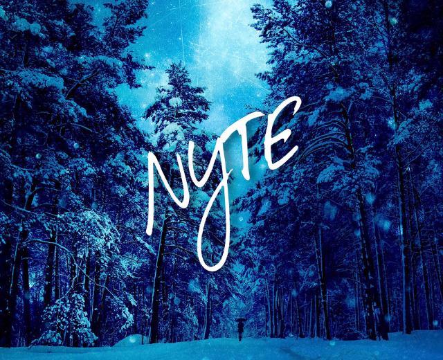 Nyte