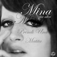 Mina: prendi una matita, Vol. 14