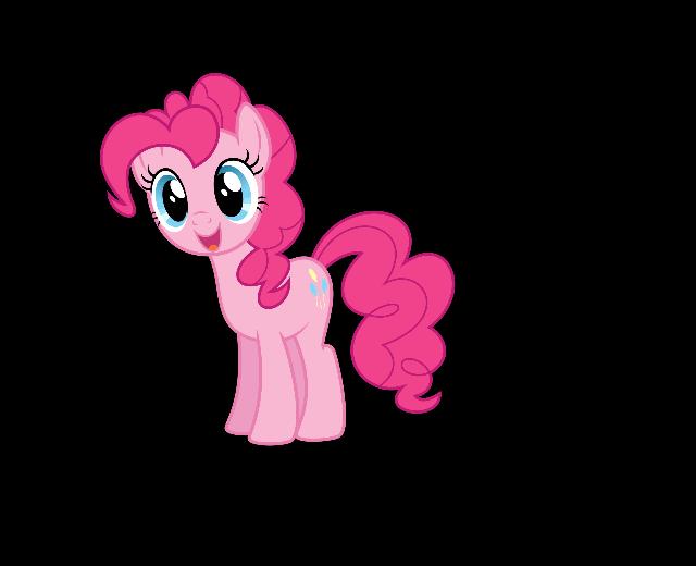 Pinky & Pie