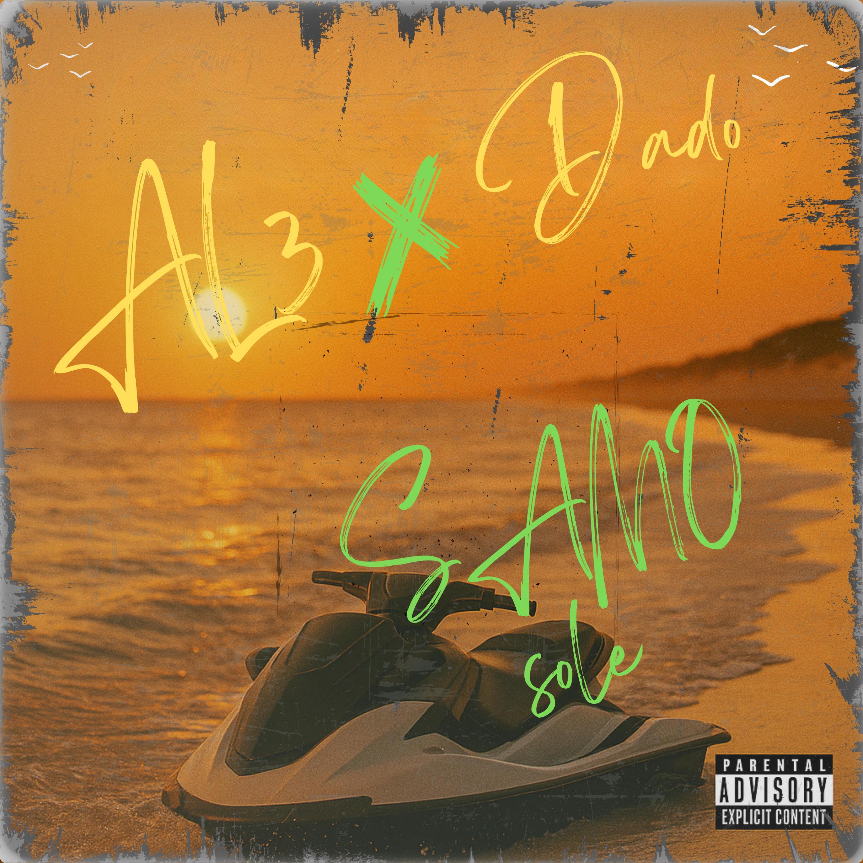 Samo Sole (feat. AL3)