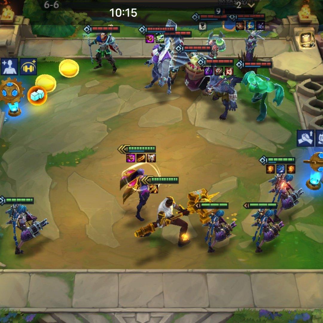 lil nickle on the beat