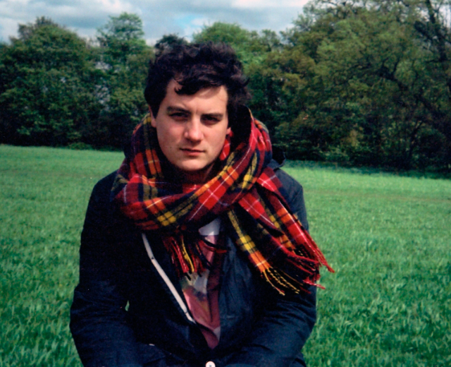 Luke Abbott