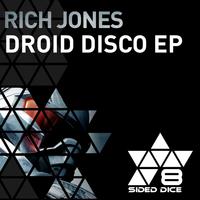 Droid Disco EP