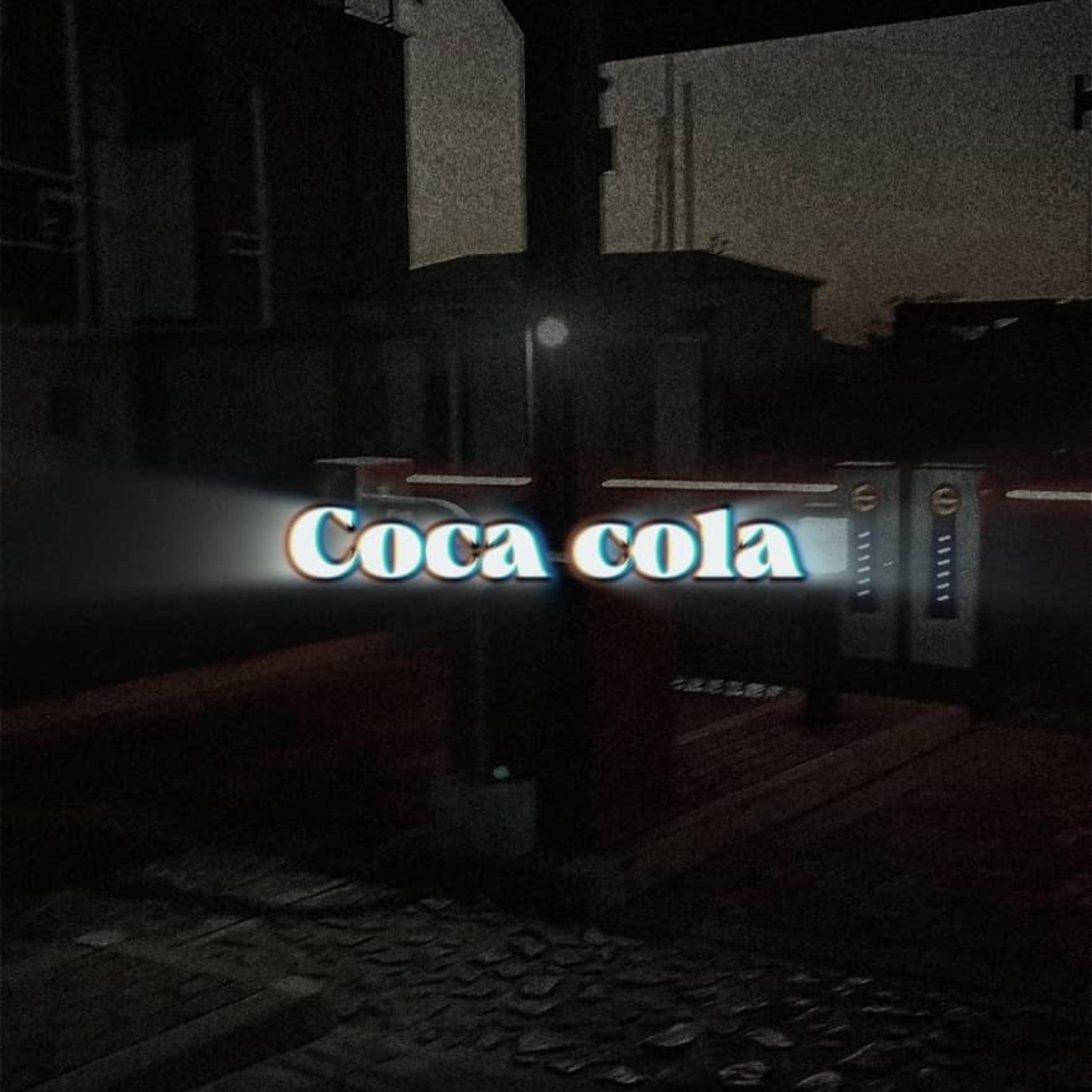Coca cola
