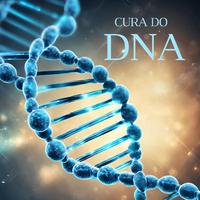 Cura do DNA: Terapia de Meditação, Manifestação de Milagres, Transformação Positiva