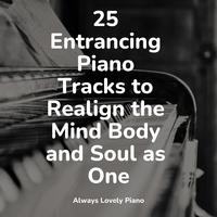25 Entrancing Piano Tracks to Realign the Mind Body and Soul as One