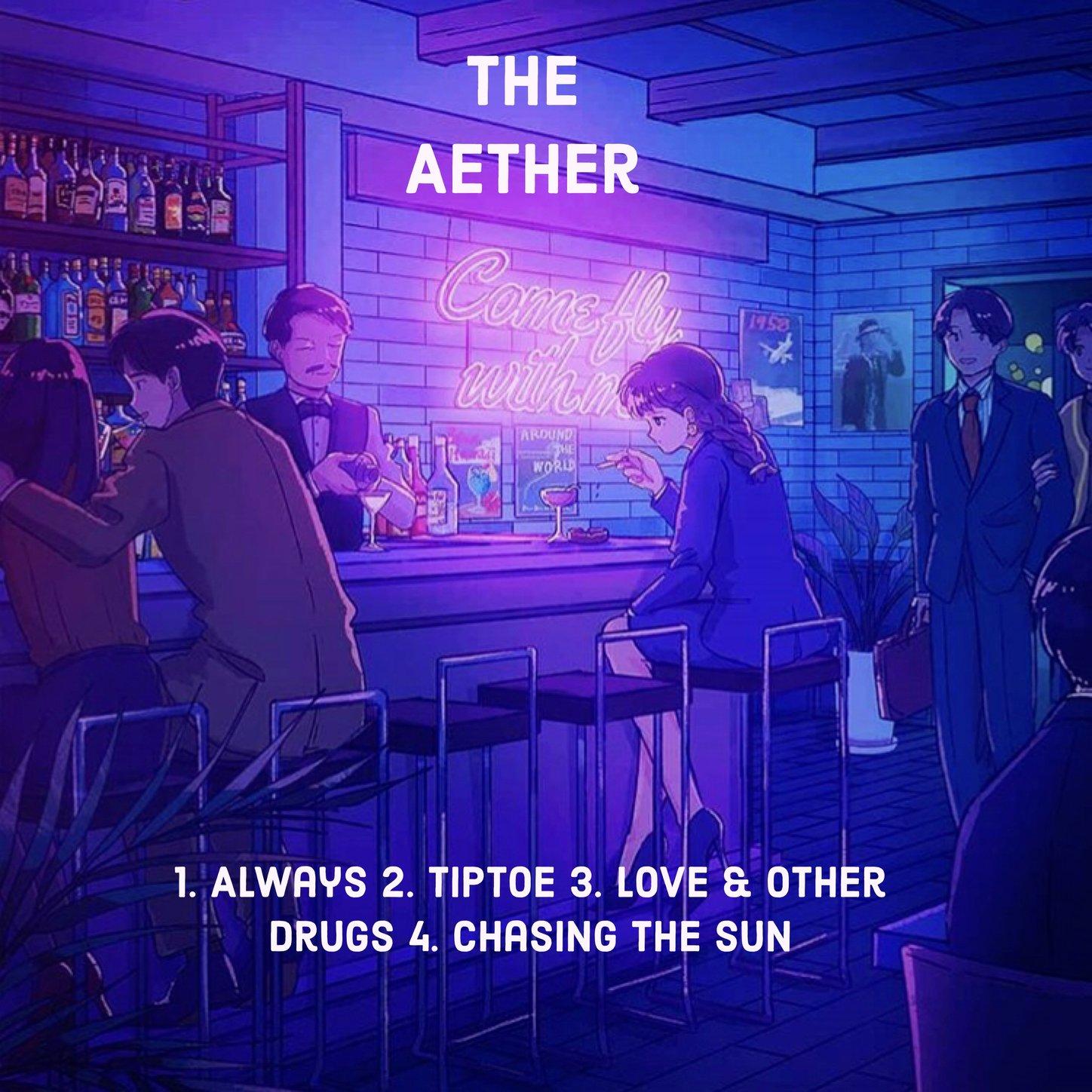 Always_The Aether_Bootleg | 在线播放_Always歌词_Always下载 | 网易云音乐