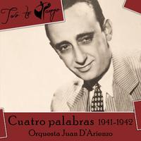 Cuatro palabras (1941-1942)