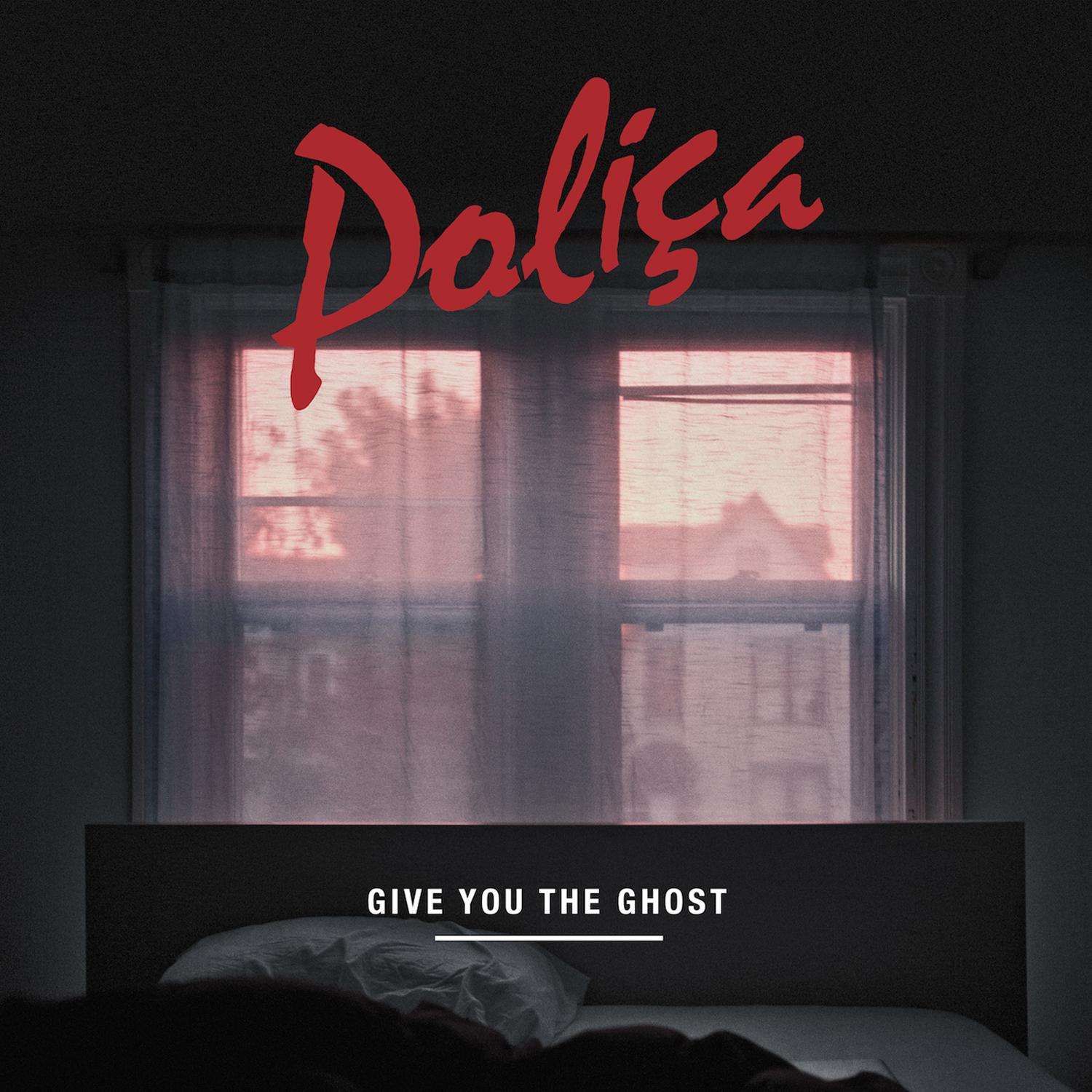 Amongster_Poliça_Give You The Ghost | 在线播放_Amongster歌词_Amongster下载 | 网易云音乐