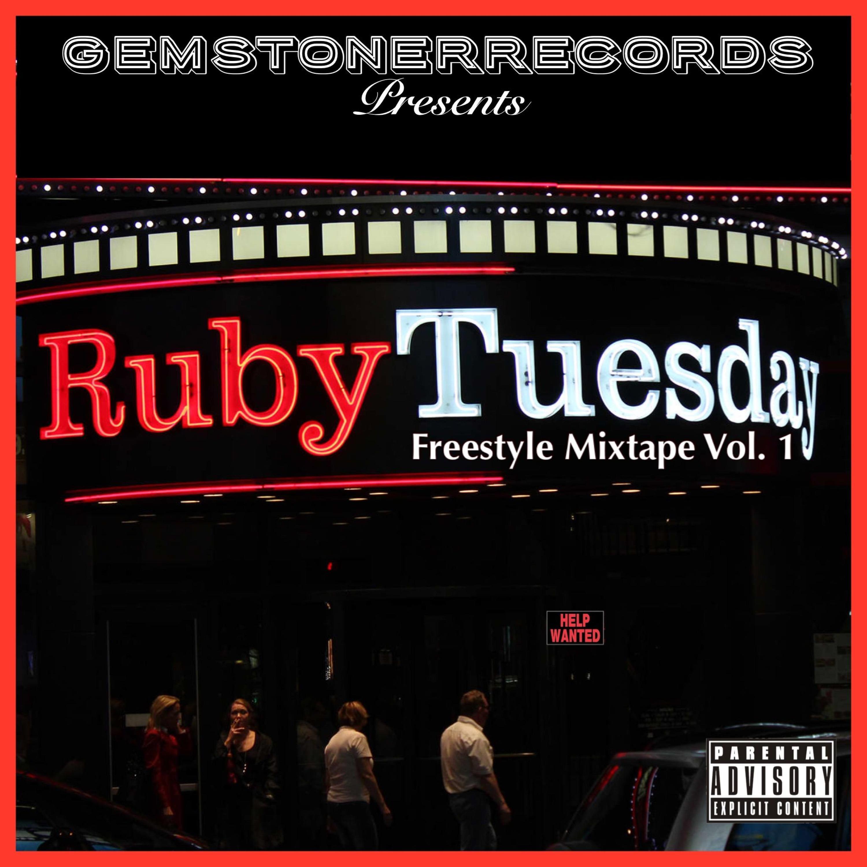 Bitter Sweet (feat. Ron Maybach & Frankey Ambrosia)