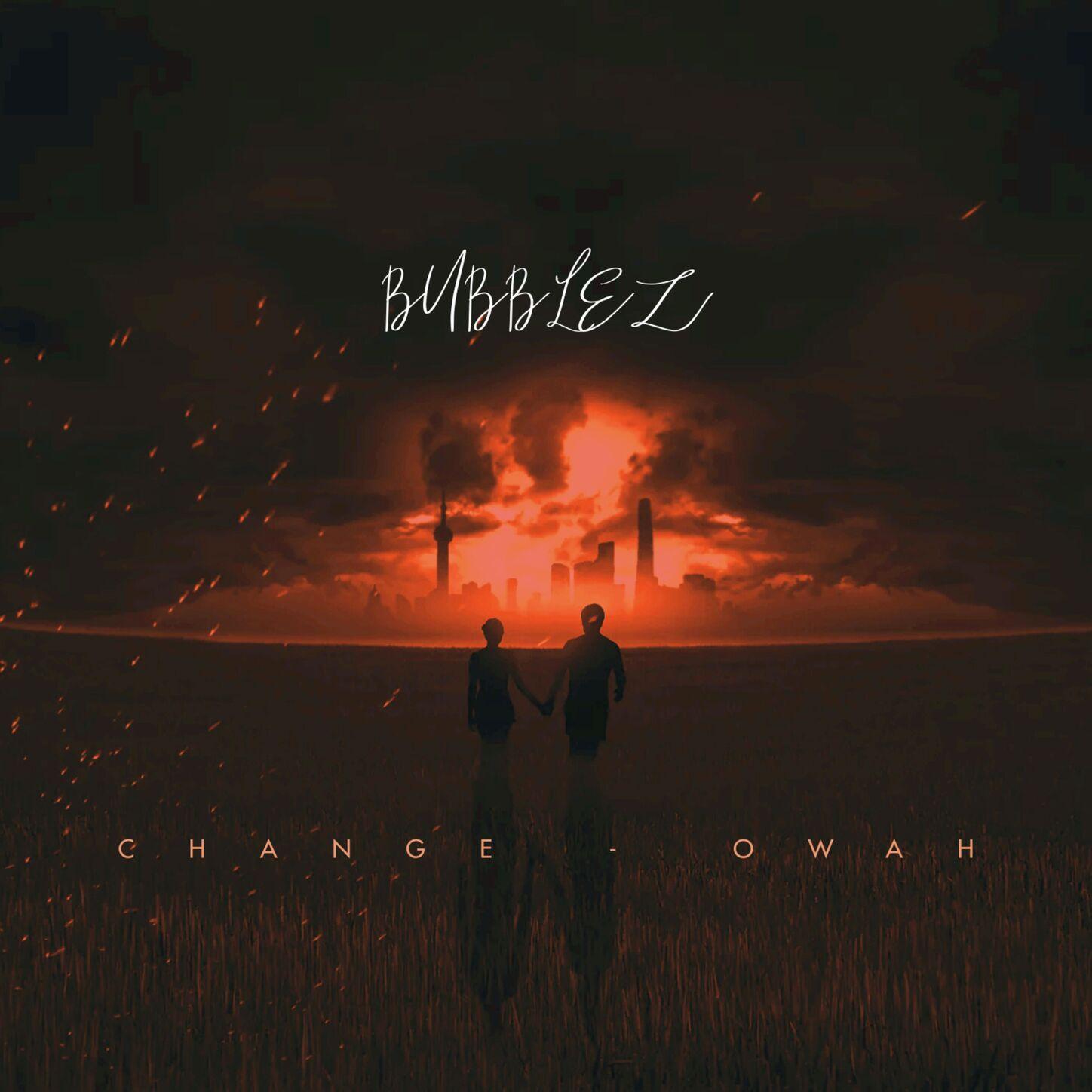 Change - owah