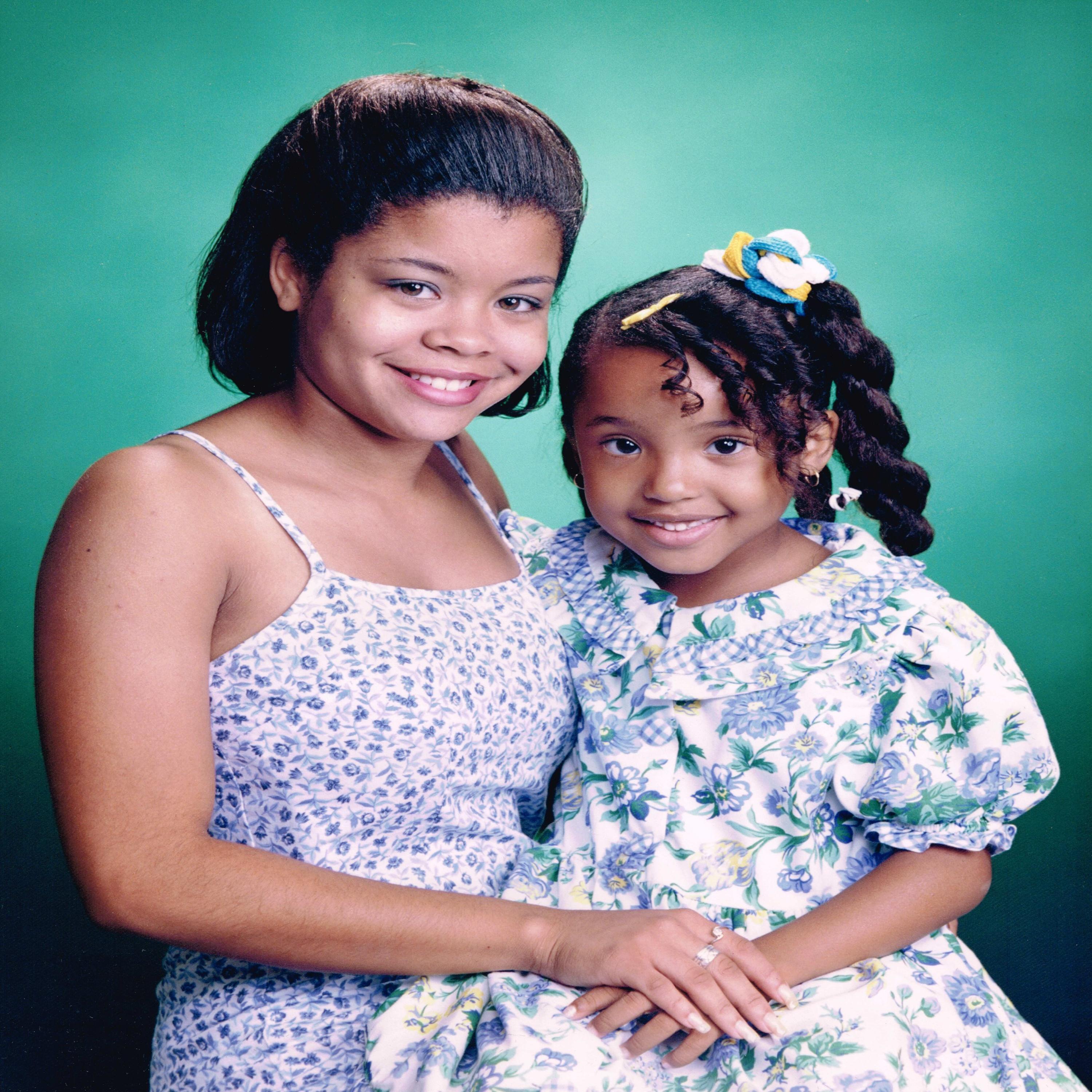 My Shero (feat. Michelyn Cierra)