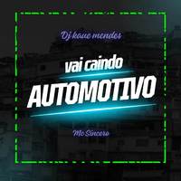 AUTOMOTIVO VAI CAINDO