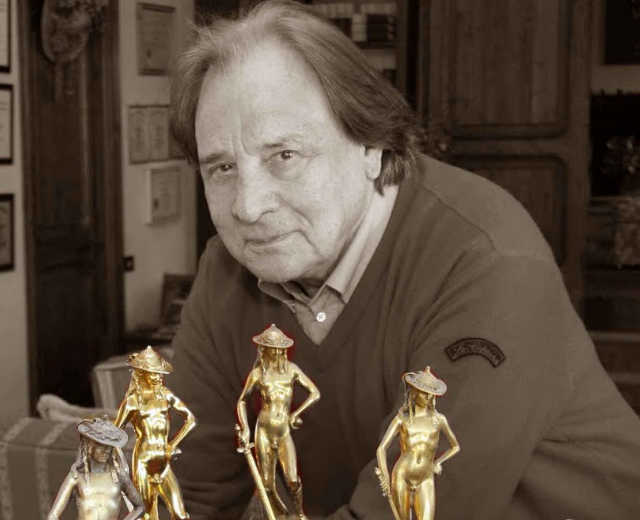 Riz Ortolani