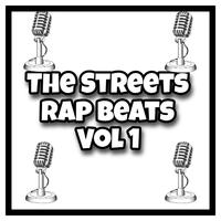 The Streets Rap Beats, Vol. 1