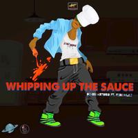 Whipping up the Sauce